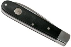 Böker Barlow Prime Hornbeam 110942 Pocket Knife -Böker Store BO110942 04 boker