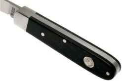 Böker Barlow Prime Hornbeam 110942 Pocket Knife -Böker Store BO110942 07 boker