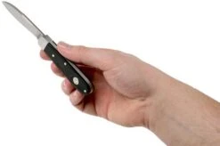 Böker Barlow Prime Hornbeam 110942 Pocket Knife -Böker Store BO110942 08 boker