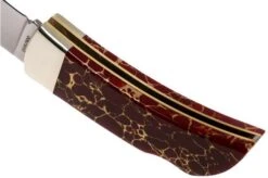 Böker Pocket Tru-Stone 111015 Limited Edition Pocket Knife -Böker Store BO111015 05 boker