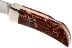 Böker Pocket Tru-Stone 111015 Limited Edition Pocket Knife -Böker Store BO111015 07 boker