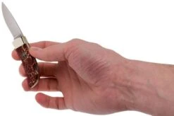 Böker Pocket Tru-Stone 111015 Limited Edition Pocket Knife -Böker Store BO111015 08 boker