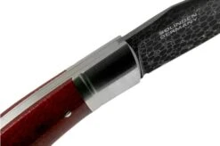 Böker Boxer 111025DAM Damascus, Micarta Gentleman's Knife, Raphael Durand Design -Böker Store BO111025DAM 06 boker 1