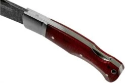 Böker Boxer 111025DAM Damascus, Micarta Gentleman's Knife, Raphael Durand Design -Böker Store BO111025DAM 07 boker 1