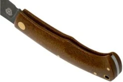 Böker Boxer EDC Brown 111029 Pocket Knife, Raphael Durand Design -Böker Store BO111029 05 boker
