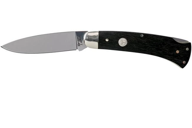 Böker Fellow 111050 C75 Carbon Steel Gentleman's Knife 3 Böker Fellow 111050 C75 Carbon Steel Gentleman's Knife