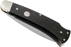 Böker Fellow 111050 C75 Carbon Steel Gentleman's Knife -Böker Store BO111050 04 boker