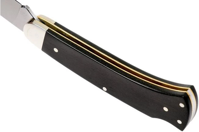 Böker Fellow 111050 C75 Carbon Steel Gentleman's Knife 7 Böker Fellow 111050 C75 Carbon Steel Gentleman's Knife - Image 5