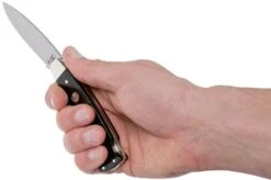 Böker Fellow 111050 C75 Carbon Steel Gentleman's Knife -Böker Store BO111050 08 boker