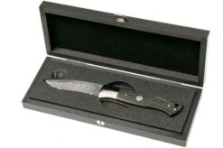 Böker Bog Oak Damascus 111100DAM Pocket Knife 20 Böker Bog Oak Damascus 111100DAM Pocket Knife -Böker Store BO111100DAM 09 boker bo111100dam 09