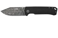 Böker Tiger-Damascus 111103DAM, Damascus Steel