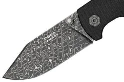 Böker Tiger-Damascus 111103DAM, Damascus Steel 12 Böker Tiger-Damascus 111103DAM, Damascus Steel -Böker Store BO111103DAM 03 boker