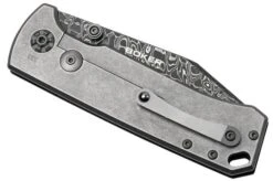 Böker Tiger-Damascus 111103DAM, Damascus Steel 13 Böker Tiger-Damascus 111103DAM, Damascus Steel -Böker Store BO111103DAM 04 boker 1