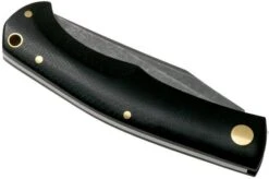 Böker Boxer EDC Black 111129 Pocket Knife, Raphael Durand Design -Böker Store BO111129 04 boker