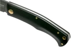 Böker Boxer EDC Black 111129 Pocket Knife, Raphael Durand Design -Böker Store BO111129 07 boker