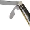Böker Swell-End Jack Horn 111916 Pocket Knife -Böker Store BO111916 01 boker