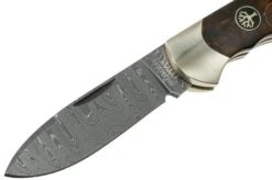 Böker Junior Scout Damast Curly Birch 111920DAM Gentleman's Knife 12 Böker Junior Scout Damast Curly Birch 111920DAM Gentleman's Knife -Böker Store BO111920DAM 03 boker