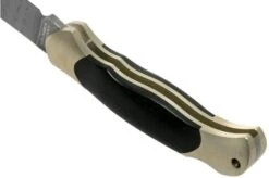 Böker Junior Scout Damast Hornbeam 111930DAM Gentleman's Knife -Böker Store BO111930DAM 05 boker