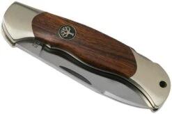 Böker Junior Scout Desert Ironwood 111940 Gentleman's Knife 12 Böker Junior Scout Desert Ironwood 111940 Gentleman's Knife -Böker Store BO111940 04 boker