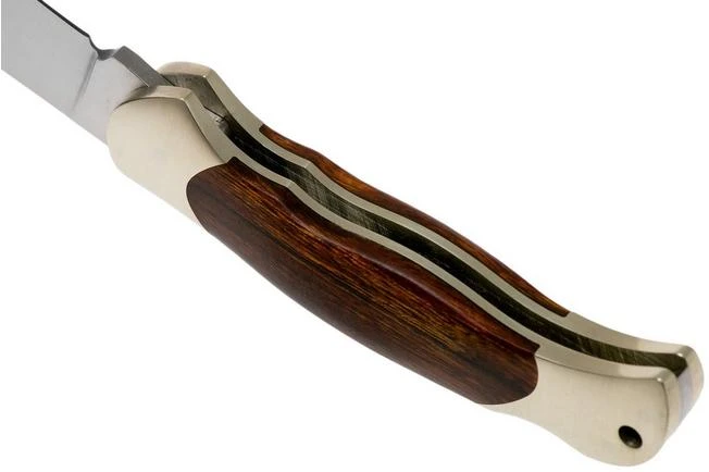 Böker Junior Scout Desert Ironwood 111940 Gentleman's Knife 7 Böker Junior Scout Desert Ironwood 111940 Gentleman's Knife - Image 5