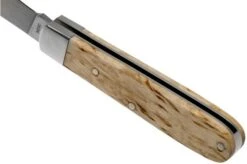 Böker Barlow Prime Curly Birch 111942 Pocket Knife -Böker Store BO111942 05 boker