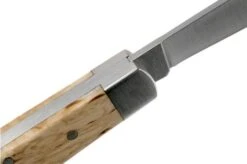 Böker Barlow Prime Curly Birch 111942 Pocket Knife -Böker Store BO111942 06 boker