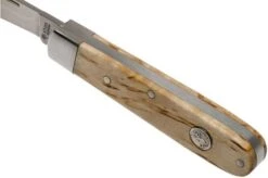Böker Barlow Prime Curly Birch 111942 Pocket Knife -Böker Store BO111942 07 boker