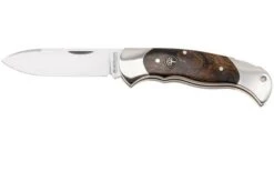 Böker Scout Spearpoint Desert Ironwood