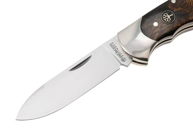 Böker Scout Spearpoint Desert Ironwood 5 Böker Scout Spearpoint Desert Ironwood - Image 3