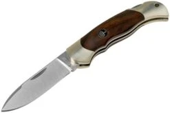 Böker Boy Scout Spearpoint 112406 Desert Ironwood, Pocket Knife 9 Böker Boy Scout Spearpoint 112406 Desert Ironwood, Pocket Knife -Böker Store BO112406 03 boker