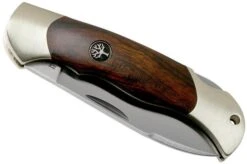 Böker Boy Scout Spearpoint 112406 Desert Ironwood, Pocket Knife 10 Böker Boy Scout Spearpoint 112406 Desert Ironwood, Pocket Knife -Böker Store BO112406 04 boker