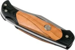 Böker Boy Scout Lightweight Olive 112410 Pocket Knife 13 Böker Boy Scout Lightweight Olive 112410 Pocket Knife -Böker Store BO112410 04 boker