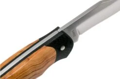 Böker Boy Scout Lightweight Olive 112410 Pocket Knife 15 Böker Boy Scout Lightweight Olive 112410 Pocket Knife -Böker Store BO112410 06 boker