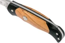 Böker Boy Scout Lightweight Olive 112410 Pocket Knife 16 Böker Boy Scout Lightweight Olive 112410 Pocket Knife -Böker Store BO112410 07 boker