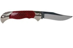 Böker Scout Honeycomb Red 112502 Pocket Knife 11 Böker Scout Honeycomb Red 112502 Pocket Knife -Böker Store BO112502 02 boker