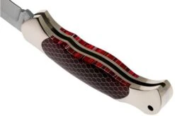 Böker Scout Honeycomb Red 112502 Pocket Knife 14 Böker Scout Honeycomb Red 112502 Pocket Knife -Böker Store BO112502 05 boker