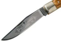 Böker Manufaktur Trapper Whisky 112540 Pocket Knife 11 Böker Manufaktur Trapper Whisky 112540 Pocket Knife -Böker Store BO112540 03 boker