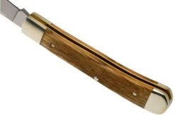 Böker Manufaktur Trapper Whisky 112540 Pocket Knife 13 Böker Manufaktur Trapper Whisky 112540 Pocket Knife -Böker Store BO112540 05 boker
