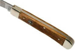 Böker Manufaktur Trapper Whisky 112540 Pocket Knife 15 Böker Manufaktur Trapper Whisky 112540 Pocket Knife -Böker Store BO112540 07 boker