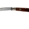 Böker Trapper Uno Desert Ironwood 112565 Slipjoint Pocket Knife 2 Böker Trapper Uno Desert Ironwood 112565 Slipjoint Pocket Knife -Böker Store BO112565 01 boker