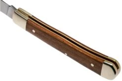 Böker Trapper Plum 112585 Slipjoint Pocket Knife 14 Böker Trapper Plum 112585 Slipjoint Pocket Knife -Böker Store BO112585 05 boker