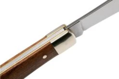 Böker Trapper Plum 112585 Slipjoint Pocket Knife 15 Böker Trapper Plum 112585 Slipjoint Pocket Knife -Böker Store BO112585 06 boker