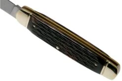 Böker Cattle Knife Stag 112910 Pocket Knife 13 Böker Cattle Knife Stag 112910 Pocket Knife -Böker Store BO112910 05 boker