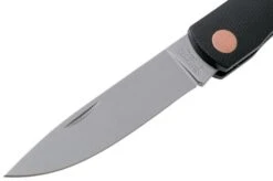 Böker Rangebuster Black Micarta Copper 112914 Pocket Knife -Böker Store BO112914 03 boker