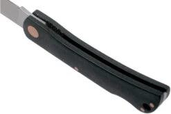 Böker Rangebuster Black Micarta Copper 112914 Pocket Knife -Böker Store BO112914 05 boker