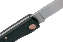 Böker Rangebuster Black Micarta Copper 112914 Pocket Knife -Böker Store BO112914 06 boker