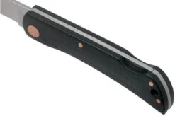 Böker Rangebuster Black Micarta Copper 112914 Pocket Knife -Böker Store BO112914 07 boker