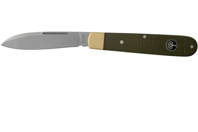 Böker Barlow Prime Expedition 112942 Pocket Knife 3 Böker Barlow Prime Expedition 112942 Pocket Knife