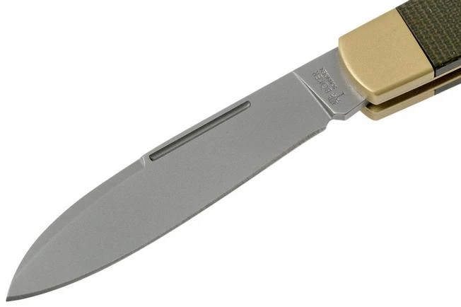Böker Barlow Prime Expedition 112942 Pocket Knife 5 Böker Barlow Prime Expedition 112942 Pocket Knife - Image 3