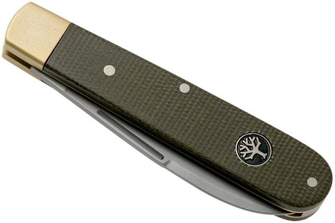 Böker Barlow Prime Expedition 112942 Pocket Knife 6 Böker Barlow Prime Expedition 112942 Pocket Knife - Image 4